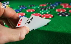 cách chơi xì dách luôn thắng