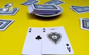 Trả lời cụ thể câu hỏi ngũ linh có ăn được xì dách không